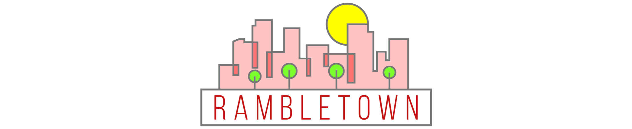 RambleTown